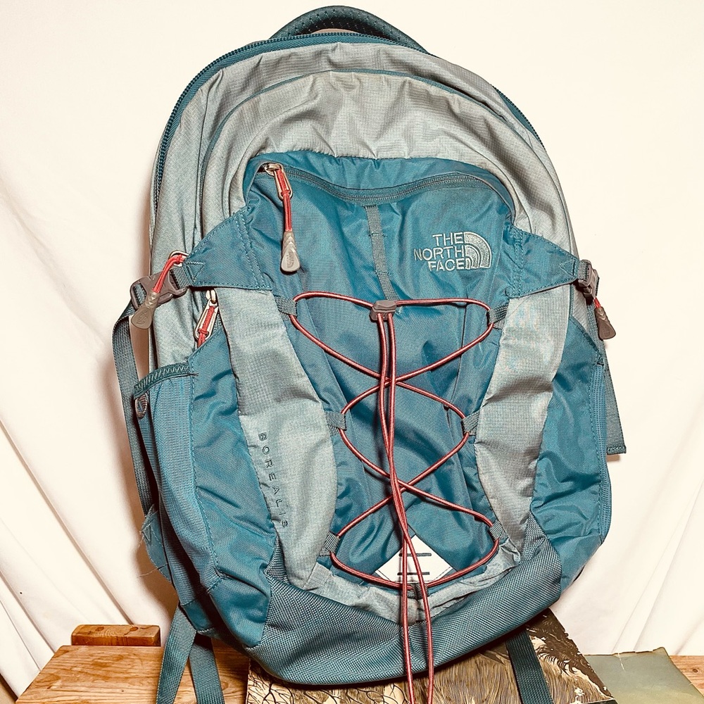 The North Face Bags | Borealis Backpack | book bag